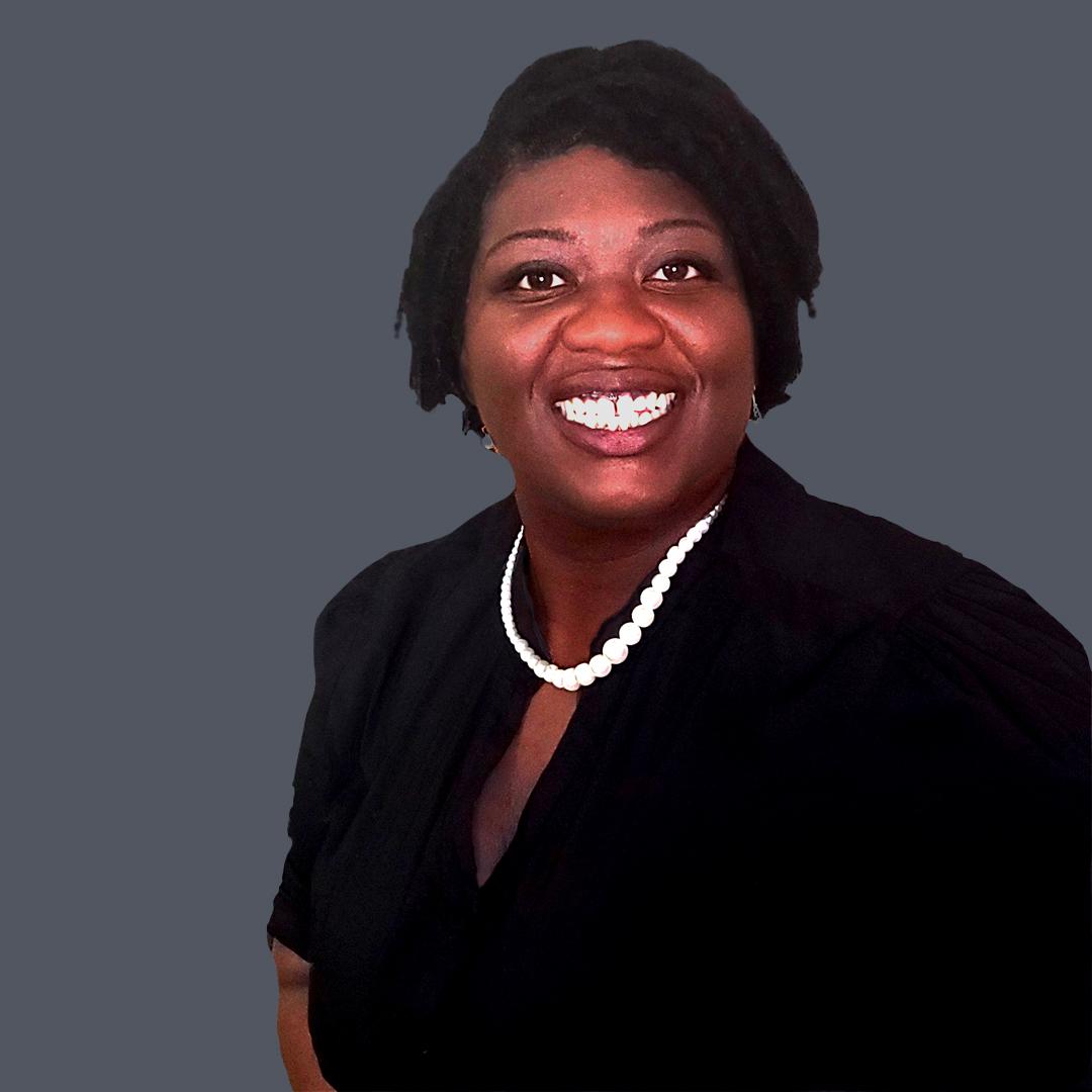 Raitesha Neville-img Raitesha Neville, LCSW