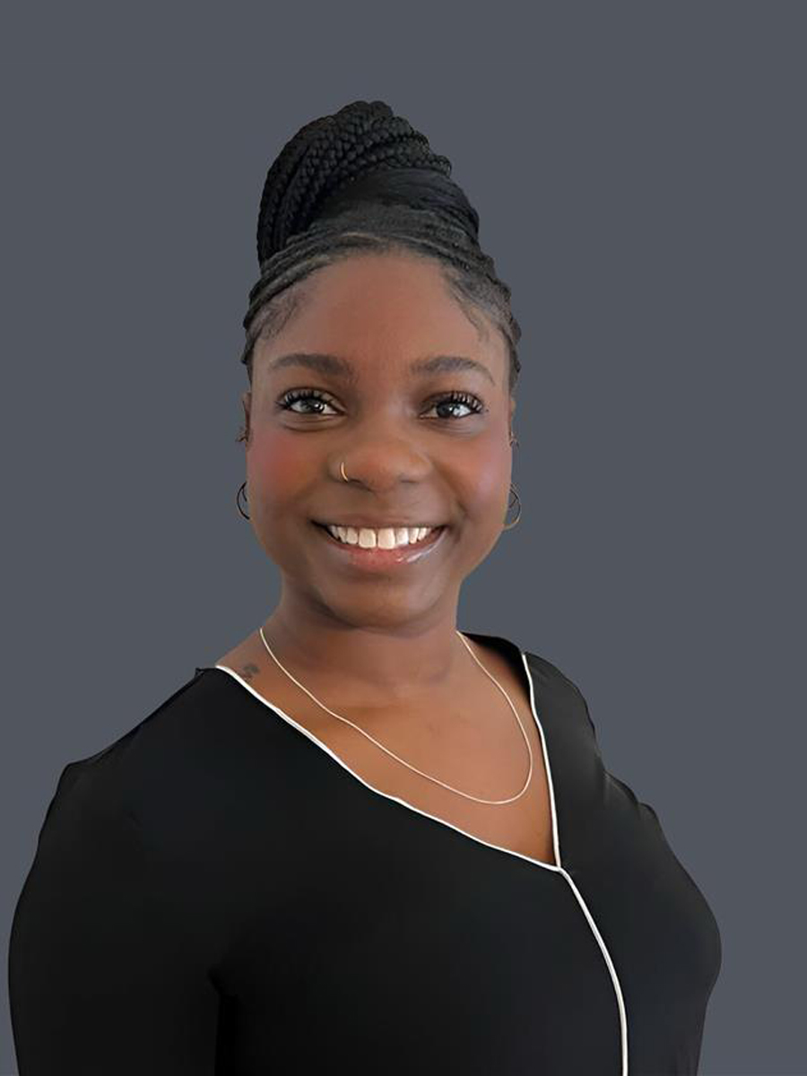 TajanayKeaton-Chesson, LCSW