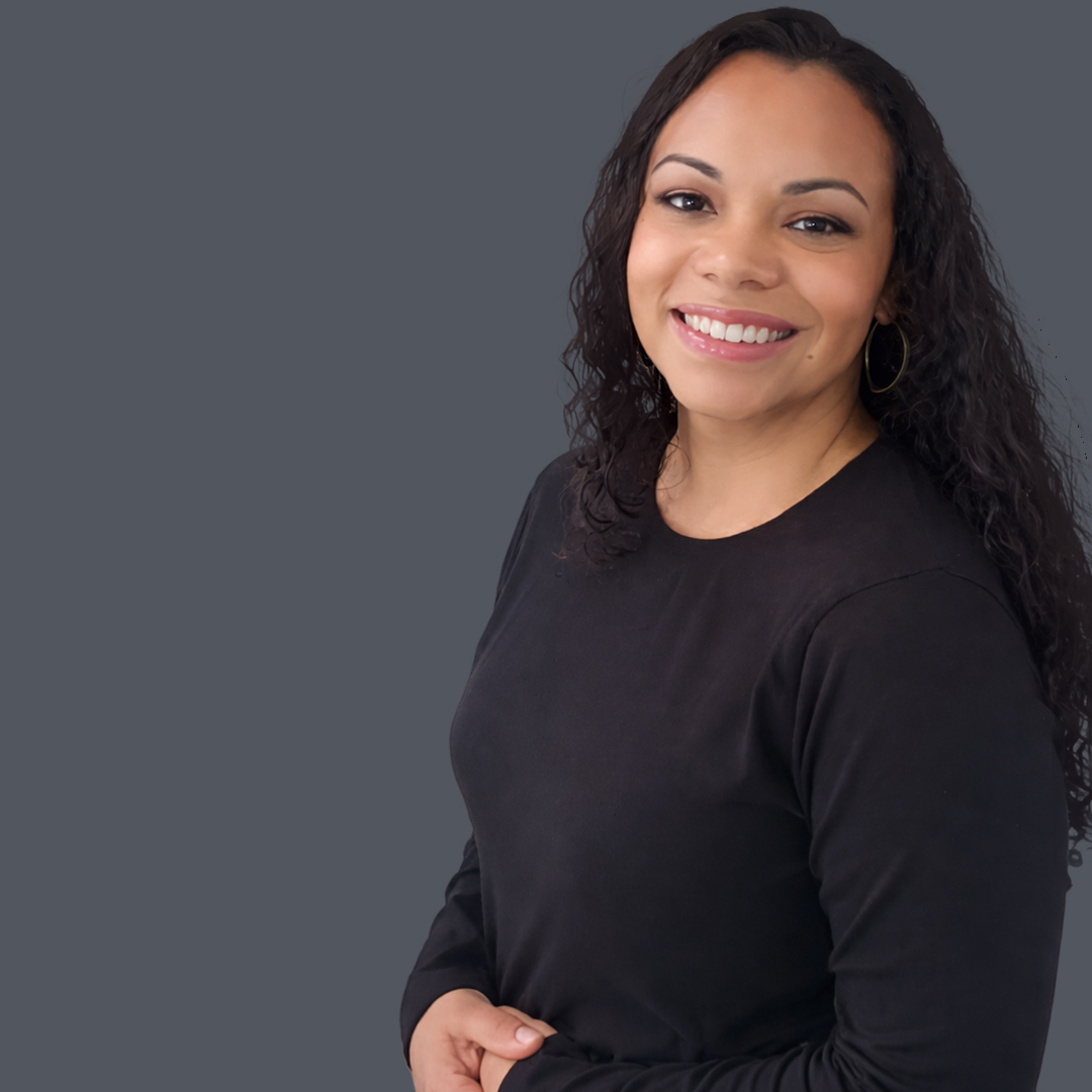 Raitesha Neville, LCSW